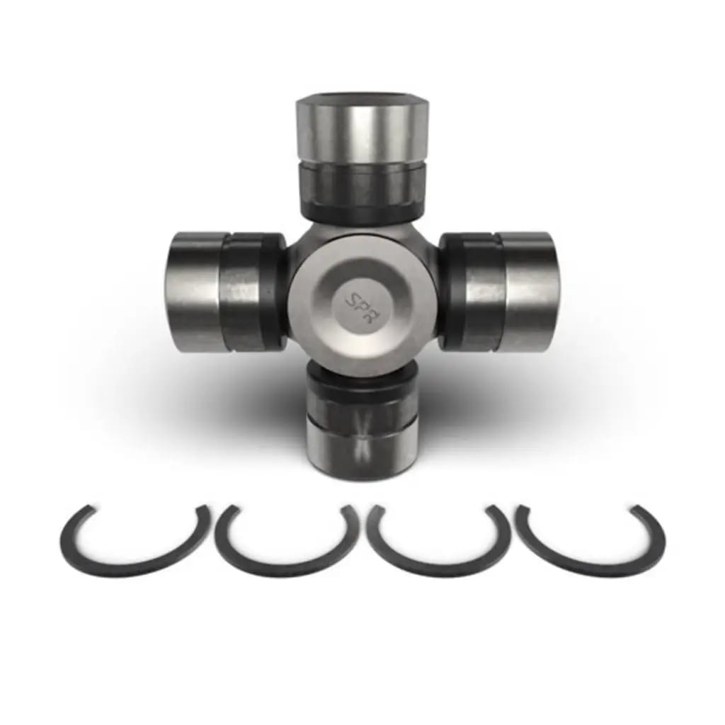 Spicer 5006813  Drive Axle Shaft U-Joint, Non-Greaseable, AAM 1485 Series Wheel Joint - ISR  Style
