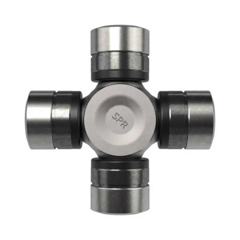 Spicer 5006813  Drive Axle Shaft U-Joint, Non-Greaseable, AAM 1485 Series Wheel Joint - ISR  Style thumbnail 3