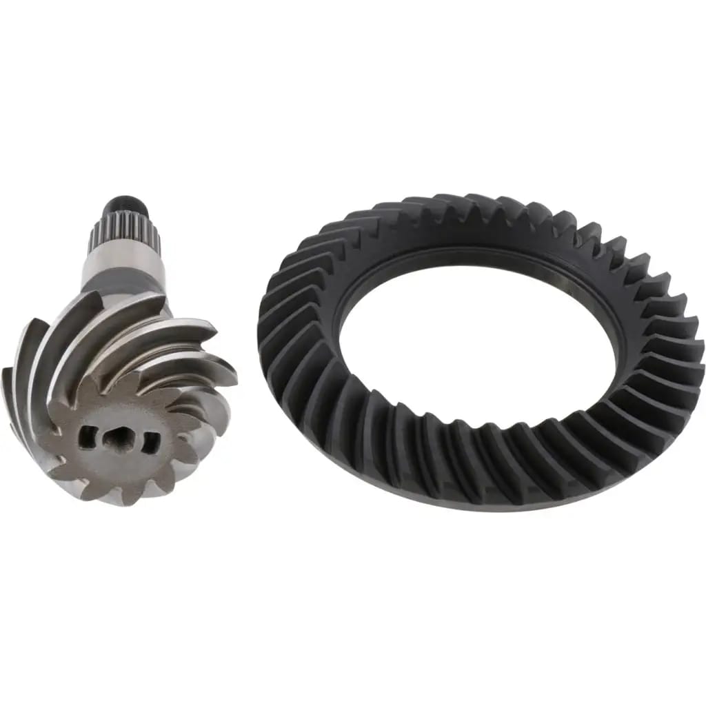 Spicer 10006253 Ring and Pinion, Dana 30, Fits 2018+ Jeep Wrangler JL - 3.45 Gear Ratio - Front Axle thumbnail 2