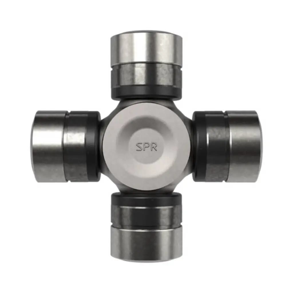Spicer Life Series
  SPL55-3X Drive Axle Shaft U-Joint, Non-Greaseable, SPL55/1480WJ Series - ISR
  Style thumbnail 3