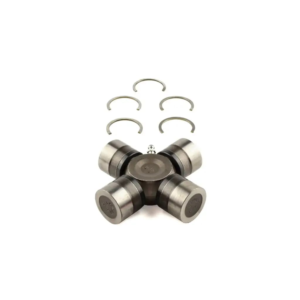 Spicer Life Series
  SPL55-4X Drive Axle Shaft U-Joint, Greaseable, 1480WJ - ISR Style thumbnail 2