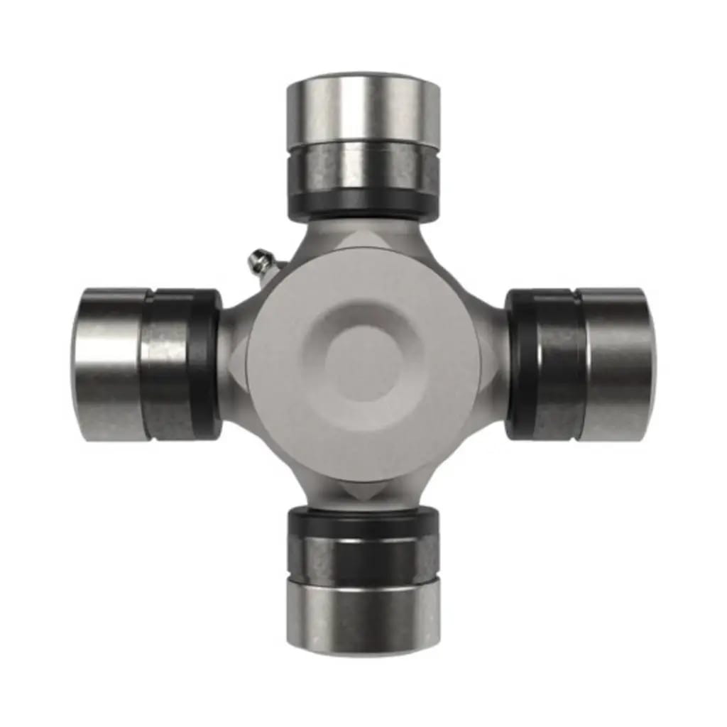 Spicer Life Series
  SPL70-4X Drive Axle Shaft U-Joint, Greaseable, SPL70WJ Series - ISR Style thumbnail 2
