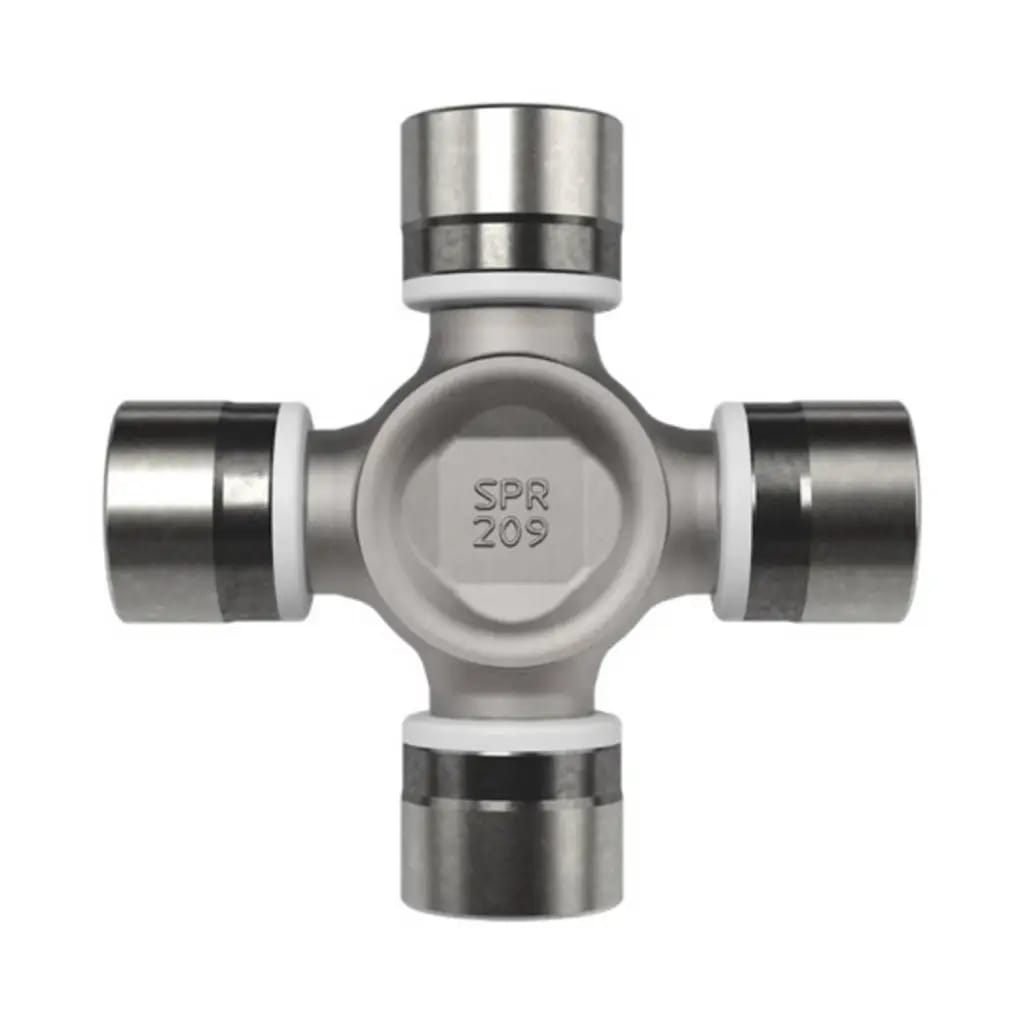 Spicer
  5-1410XP U-Joint, Non-Greaseable, 1410/SPL36 - OSR Style thumbnail 3