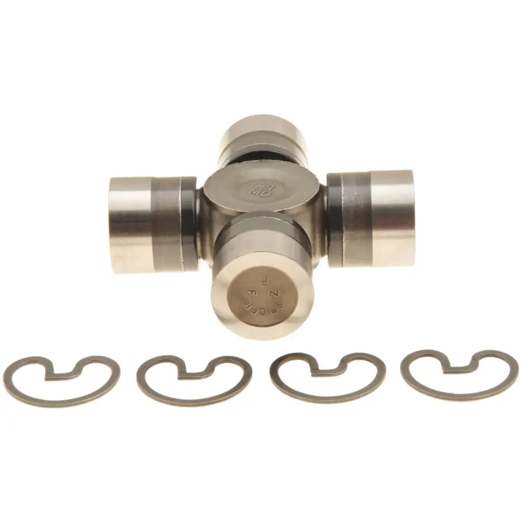 Spicer Life Series
  SPL55XP U-Joint, Non-Greaseable, 1480/SPL55 Series - OSR Style thumbnail 2