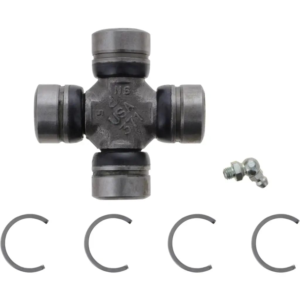 Spicer 5-3243X
  U-Joint, Greaseable, Mitsubishi Series - ISR Style