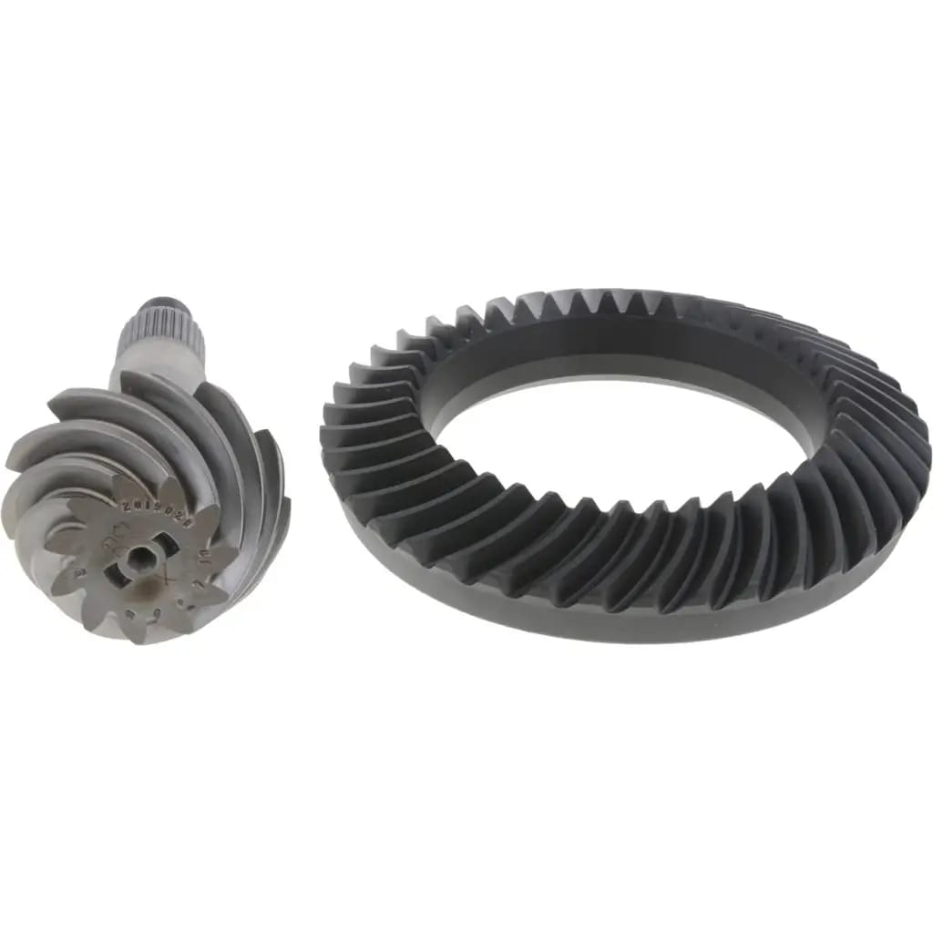 Spicer 2018521 Ring and Pinion, M275 Axle, Fits 2017 Ford F-350 Super Duty with Single Rear Wheels (SRW) - 3.73 Gear Ratio - Rear Axle - NON-RETURNABLE thumbnail 2