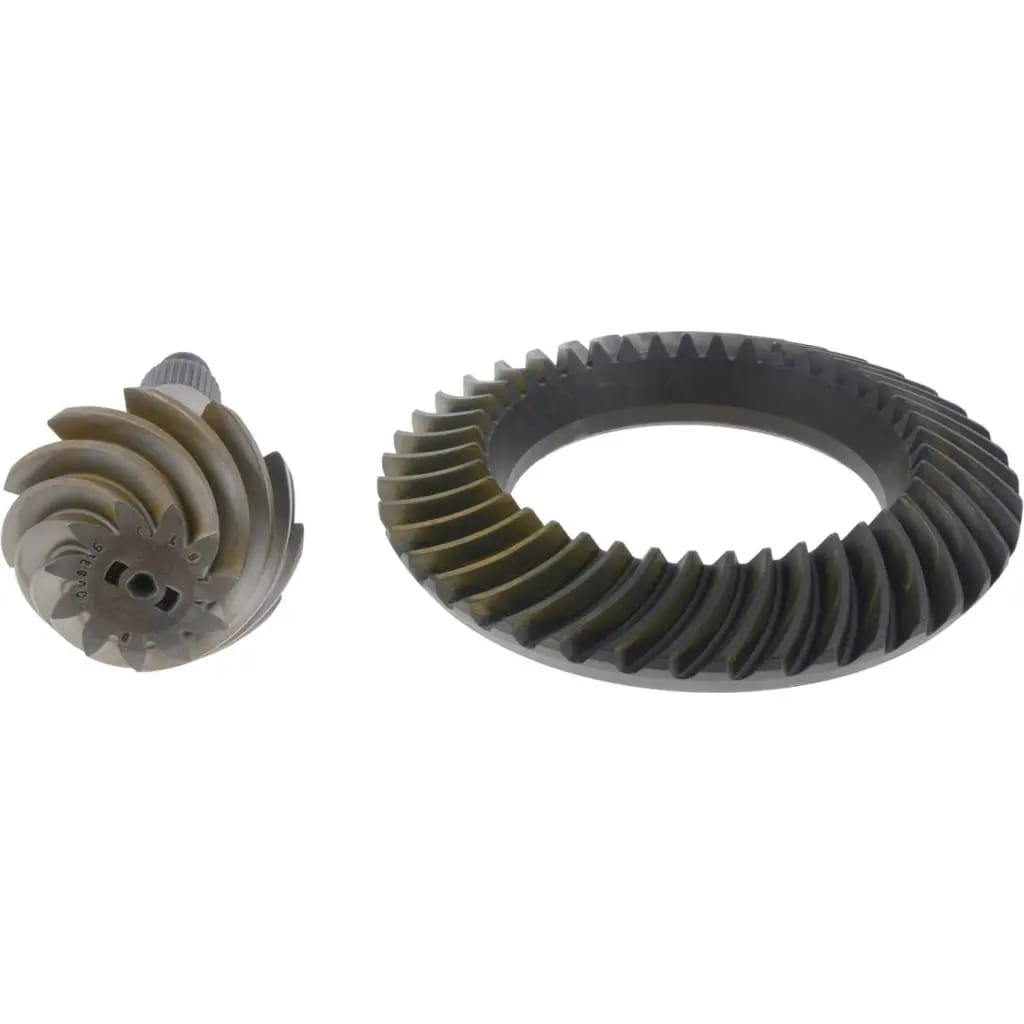 Spicer 10018688 Ring and Pinion, M300 Axle, Fits 2017	Ford	F-350 Super Duty with Dual Rear Wheels (DRW) - 3.73 Gear Ratio - Rear Axle thumbnail 2