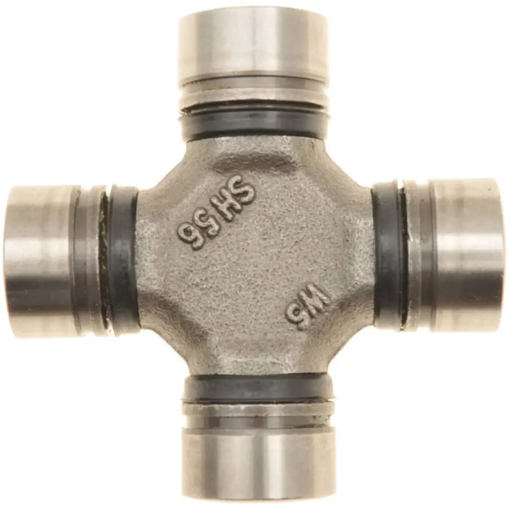 Spicer 5-260X Drive
  Axle Shaft U-Joint, Non-Greaseable, 1310 Series Wheel Joint - ISR Style