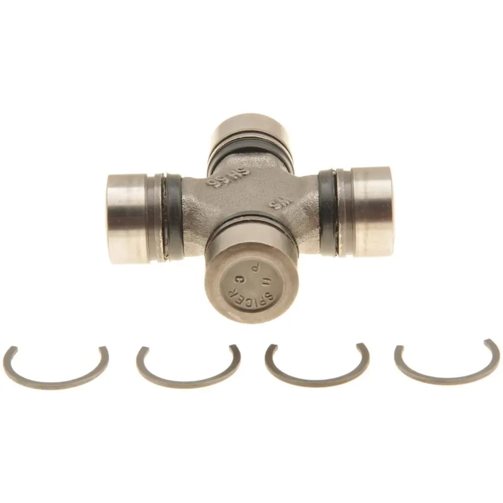 Spicer 5-260X Drive
  Axle Shaft U-Joint, Non-Greaseable, 1310 Series Wheel Joint - ISR Style thumbnail 5