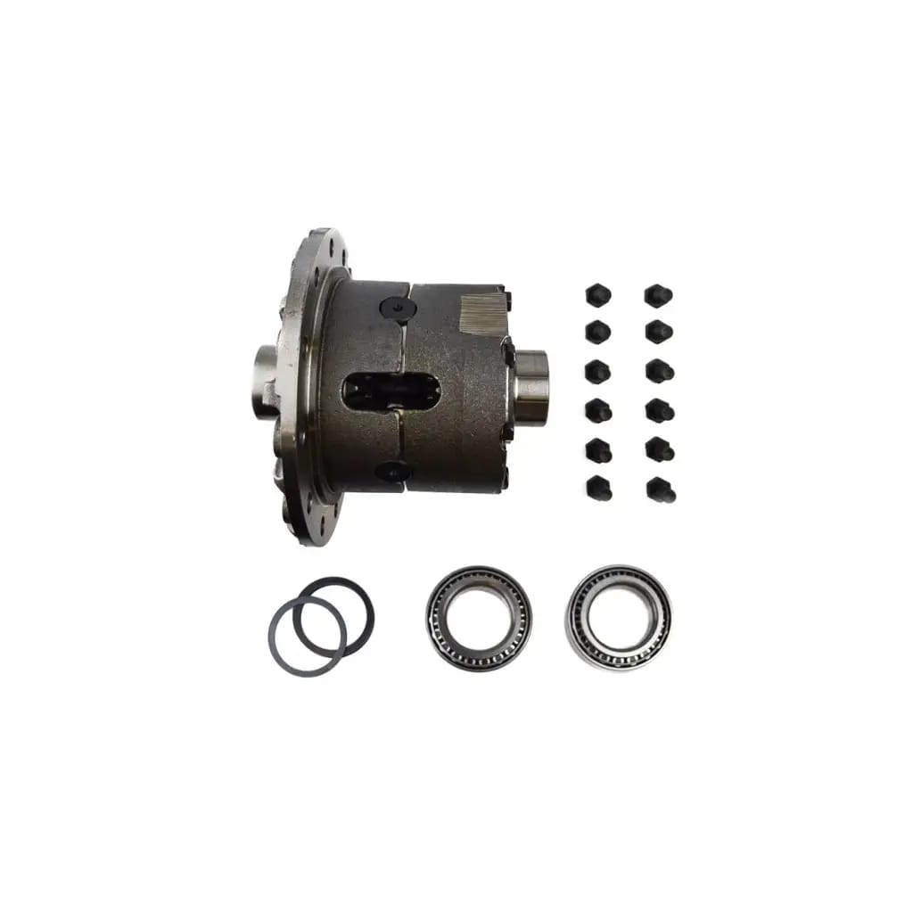Spicer 2005750 Differential Carrier, Fits Dana 70 Axle, Case Split 3.73 and Down - Rear Axle thumbnail 3