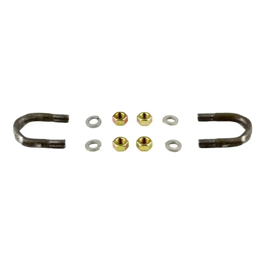 Spicer 2-94-28X
  U-Joint U-Bolt Kit, 1210/1310/1330 Series thumbnail 2