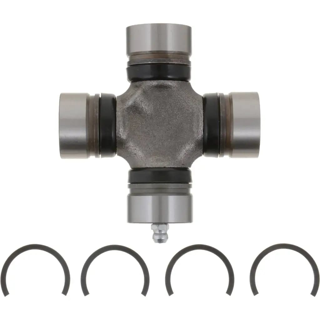 Spicer 5-3228X U-Joint, Greaseable, 7260 Series - ISR Style