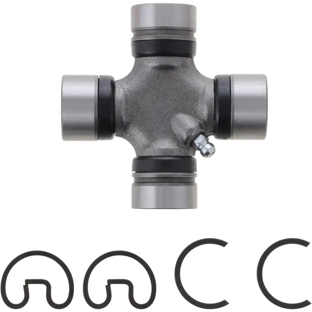 Spicer 5-3213X  U-Joint, Greaseable, 1310 Spec Series - OSR/ISR Style