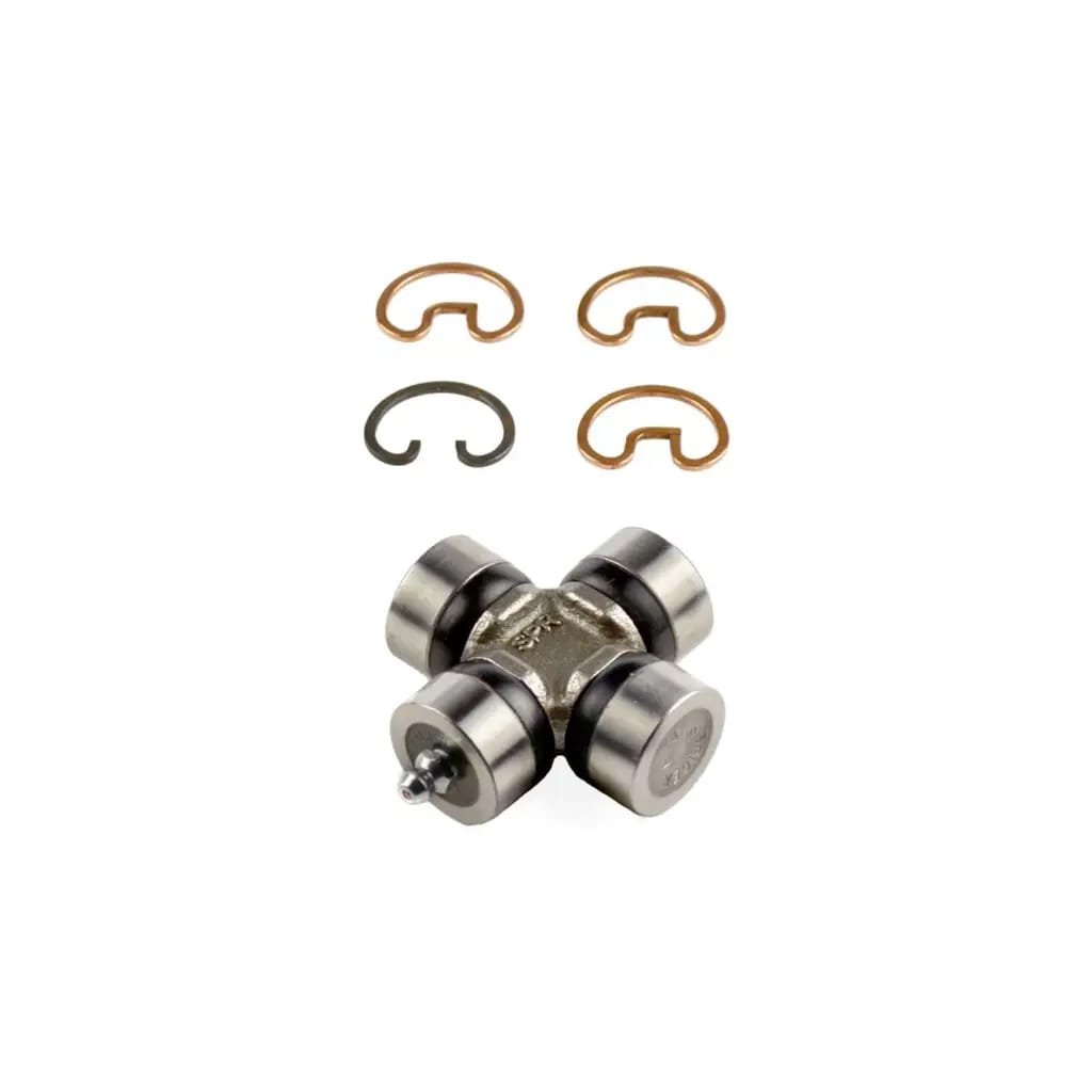 Spicer 5-443X
  U-Joint, Greaseable, 1210 Series - OSR Style thumbnail 2