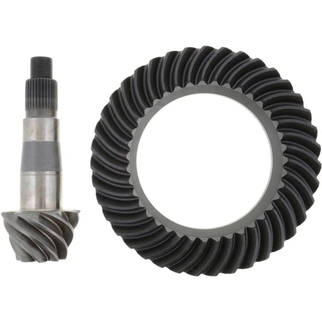 Spicer 10034909 Ring and Pinion, M300 Axle, Fits 2017 F-350 Super Duty (with Dual Rear Wheels) - 4.88 Gear Ratio - Rear Axle