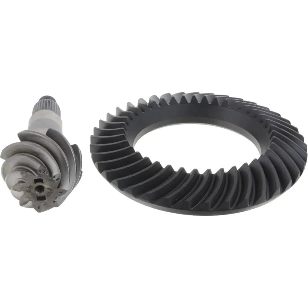 Spicer 10034909 Ring and Pinion, M300 Axle, Fits 2017 F-350 Super Duty (with Dual Rear Wheels) - 4.88 Gear Ratio - Rear Axle thumbnail 2