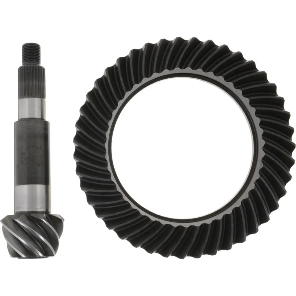 Spicer 27518X Ring and Pinion, Dana 60 Axle - 5.38 Gear Ratio - Front/Rear Axle - NON-RETURNABLE