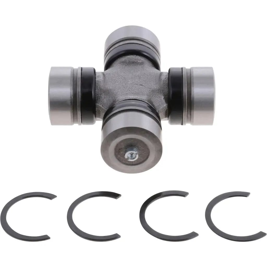Spicer 5-3226X Drive Axle Shaft U-Joint, Greaseable, 1310WJ Series - ISR Style thumbnail 3