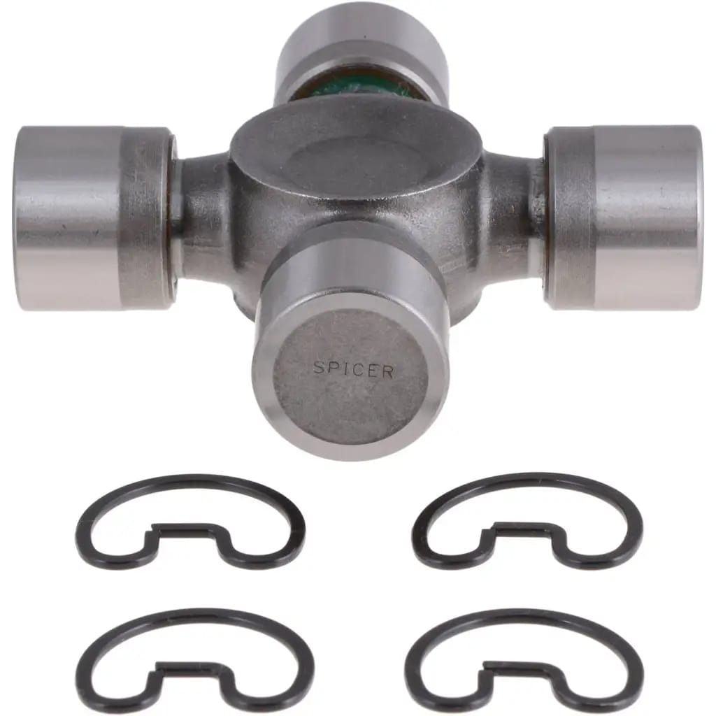 Spicer 5-3207X
  U-Joint, Non-Greaseable, AAM 1415 Series - OSR Style thumbnail 5