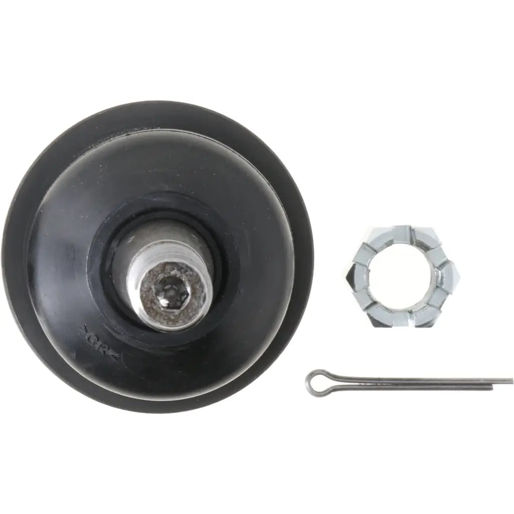 Spicer 10048946 Ball Joint Kit, Fits 2020+ Jeep Gladiator JT (Dana 44 AdvanTEK), 2018+ Wrangler JL (Dana 30/Dana 44 AdvanTEK) - Upper/Lower (One Side) thumbnail 2