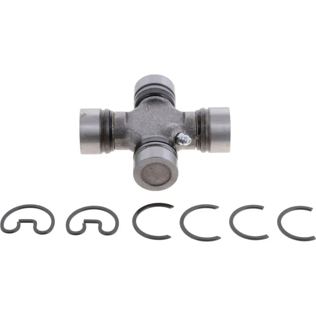 Spicer 5-3022-1X
  U-Joint, Greaseable, S44/3R to 1310 Series - OSR/ISR Style thumbnail 3