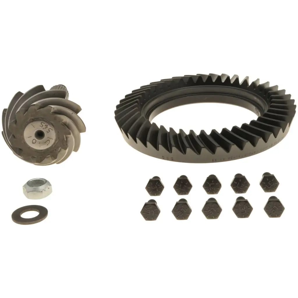 Spicer 76127-5X Ring and Pinion, Dana 50 IFS Axle - 3.73 Gear Ratio - Front Axle thumbnail 2