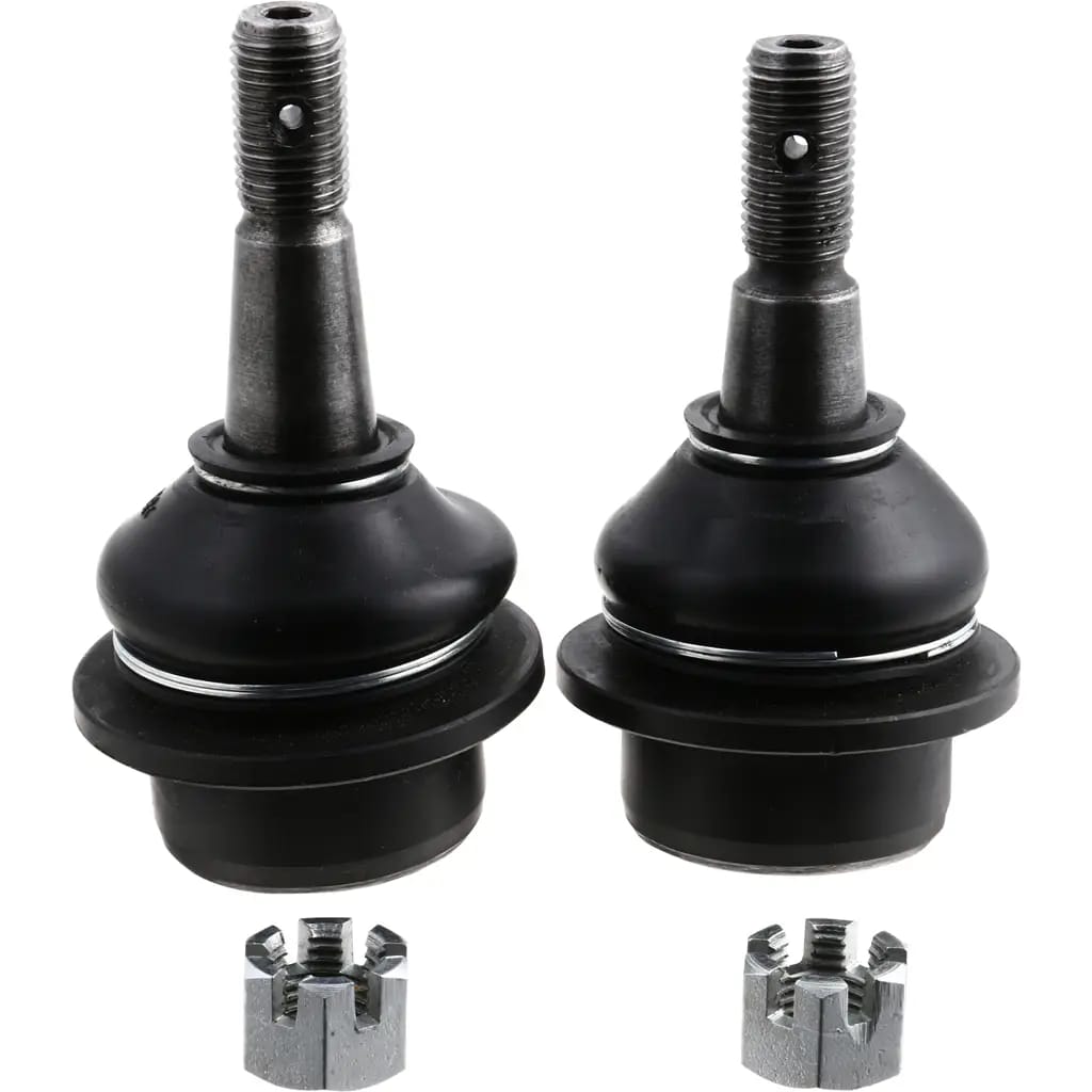 Spicer 10048946 Ball Joint Kit, Fits 2020+ Jeep Gladiator JT (Dana 44 AdvanTEK), 2018+ Wrangler JL (Dana 30/Dana 44 AdvanTEK) - Upper/Lower (One Side)