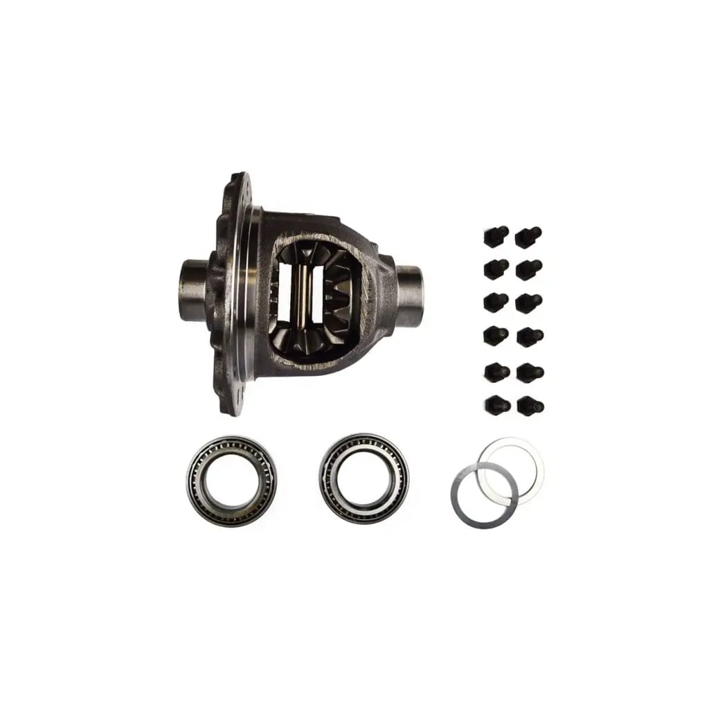 Spicer 2005502 Differential Carrier, Fits Dana 60 and Dana 61 with Open Differential, 3.07 Gear Ratio - Front Axle thumbnail 2