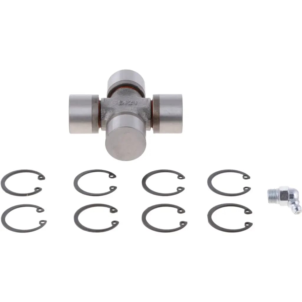 Spicer 5-3214X
  U-Joint, Greaseable, 1300 Series - OSR Style thumbnail 2