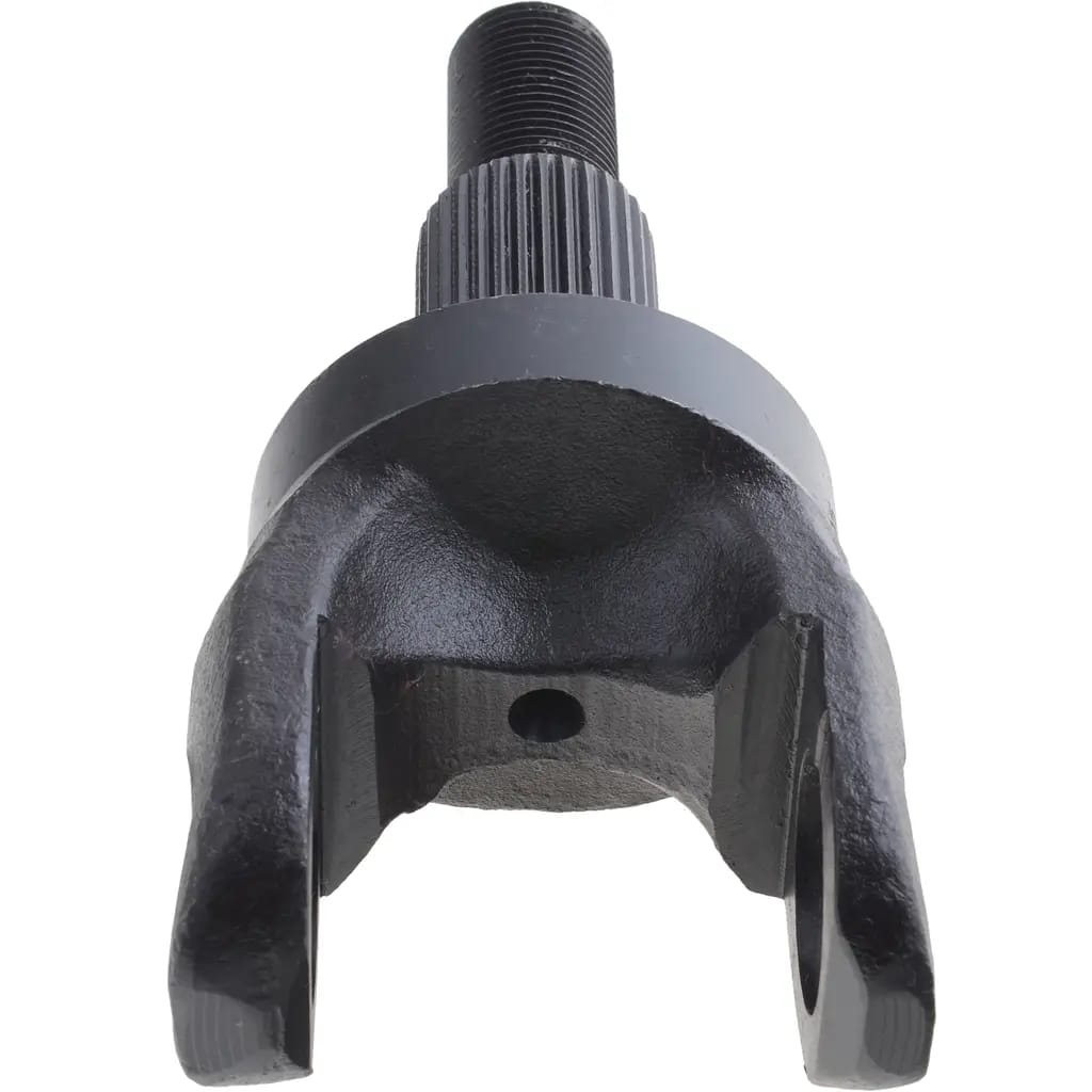 Spicer 10014979 Dana 30 Chromoly Axle Shaft, Dana 30 (1310 Series), Fits 2007-2018 Jeep Wrangler JK - Front Outer 