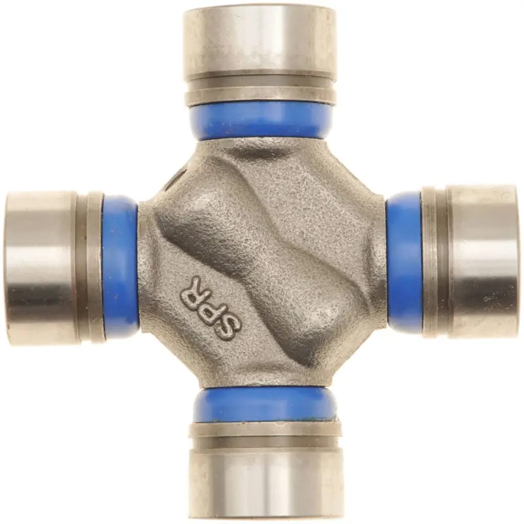 Spicer 5-3147X
  U-Joint,  Greaseable, S44/3R Series -
  ISR Style
