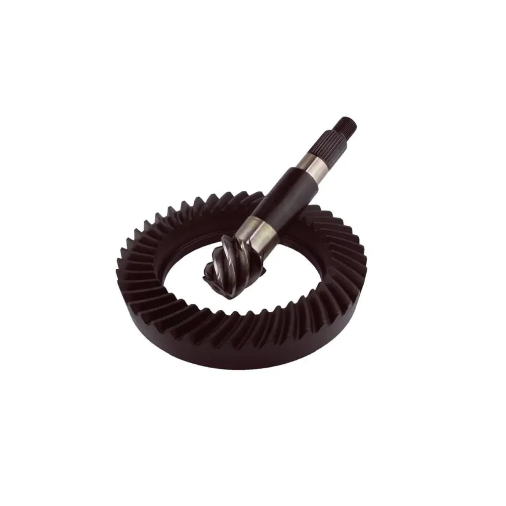 Spicer 26756X Ring and Pinion, Dana 60 Axle - 7.17 Gear Ratio - Front/Rear Axle - NON-RETURNABLE thumbnail 2