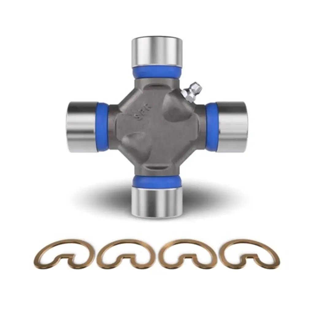 Spicer 5-213X
  U-Joint, Greaseable, 1330 Series - OSR Style