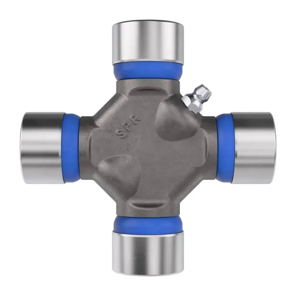 Spicer 5-213X
  U-Joint, Greaseable, 1330 Series - OSR Style thumbnail 2