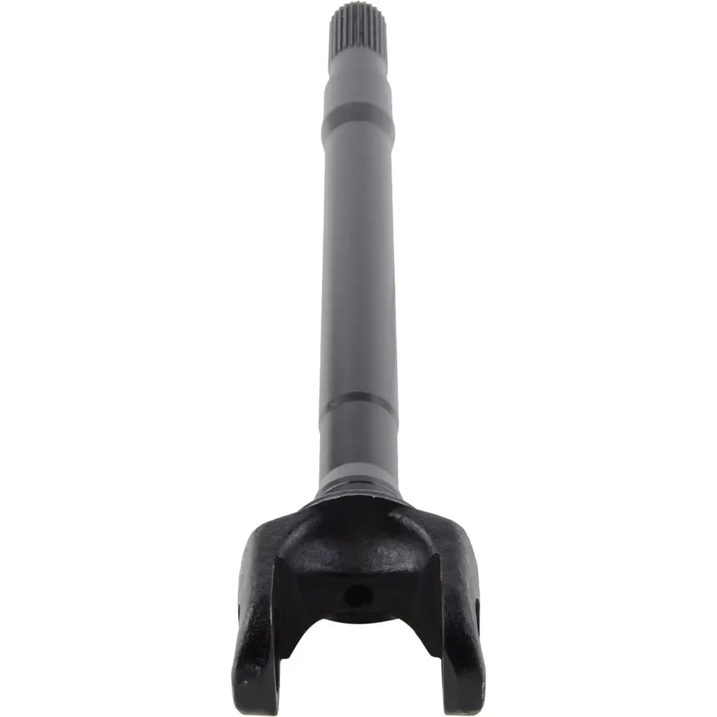 Spicer 10014980 Dana 30 Chromoly Axle Shaft, Fits 2007-2018 Jeep Wrangler JK  - Front Left Inner
