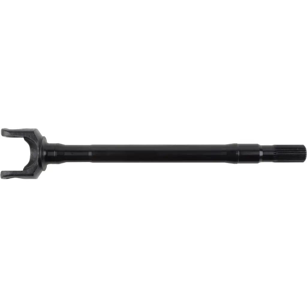 Spicer 10014980 Dana 30 Chromoly Axle Shaft, Fits 2007-2018 Jeep Wrangler JK  - Front Left Inner thumbnail 2