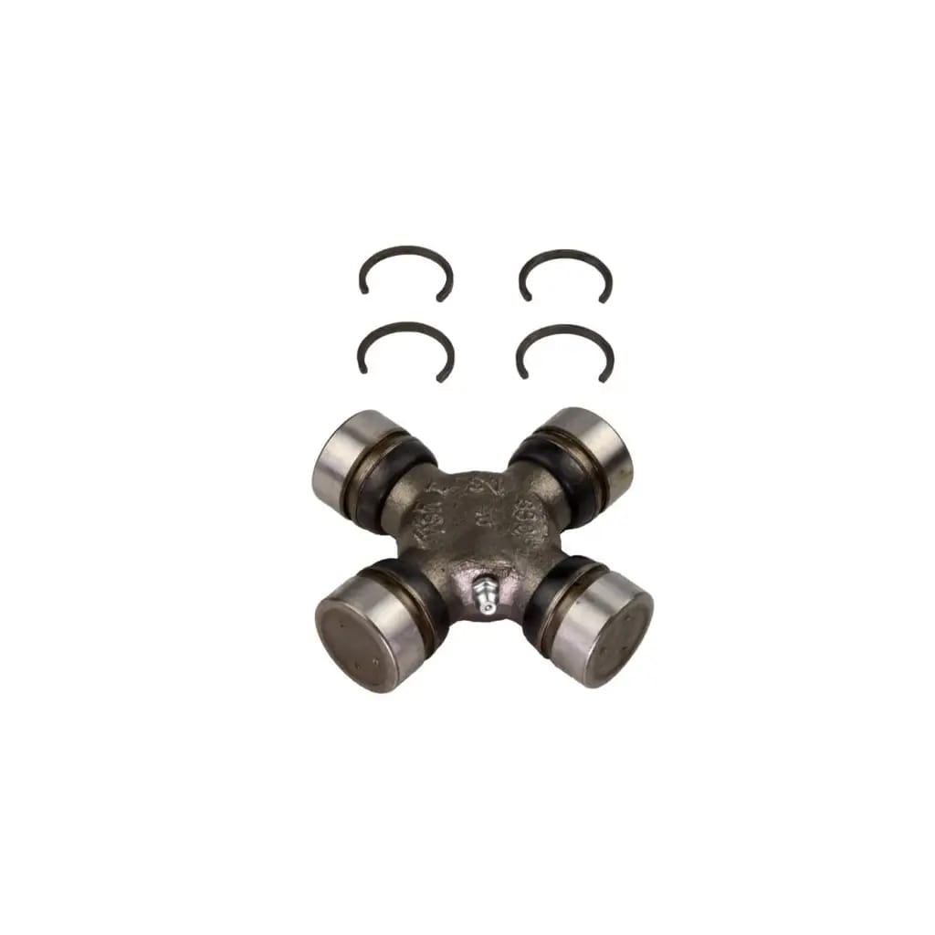 Spicer
  5-1301X U-Joint, Greaseable, 5380 Series - ISR Style thumbnail 2
