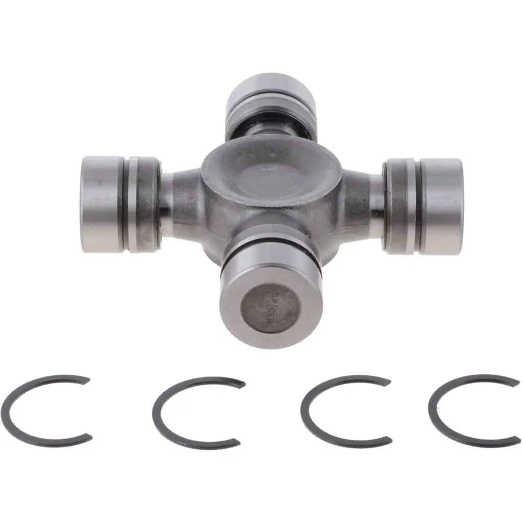Spicer 5-3212X
  U-Joint, Greaseable, 1310 Series - OSR/ISR Style thumbnail 4