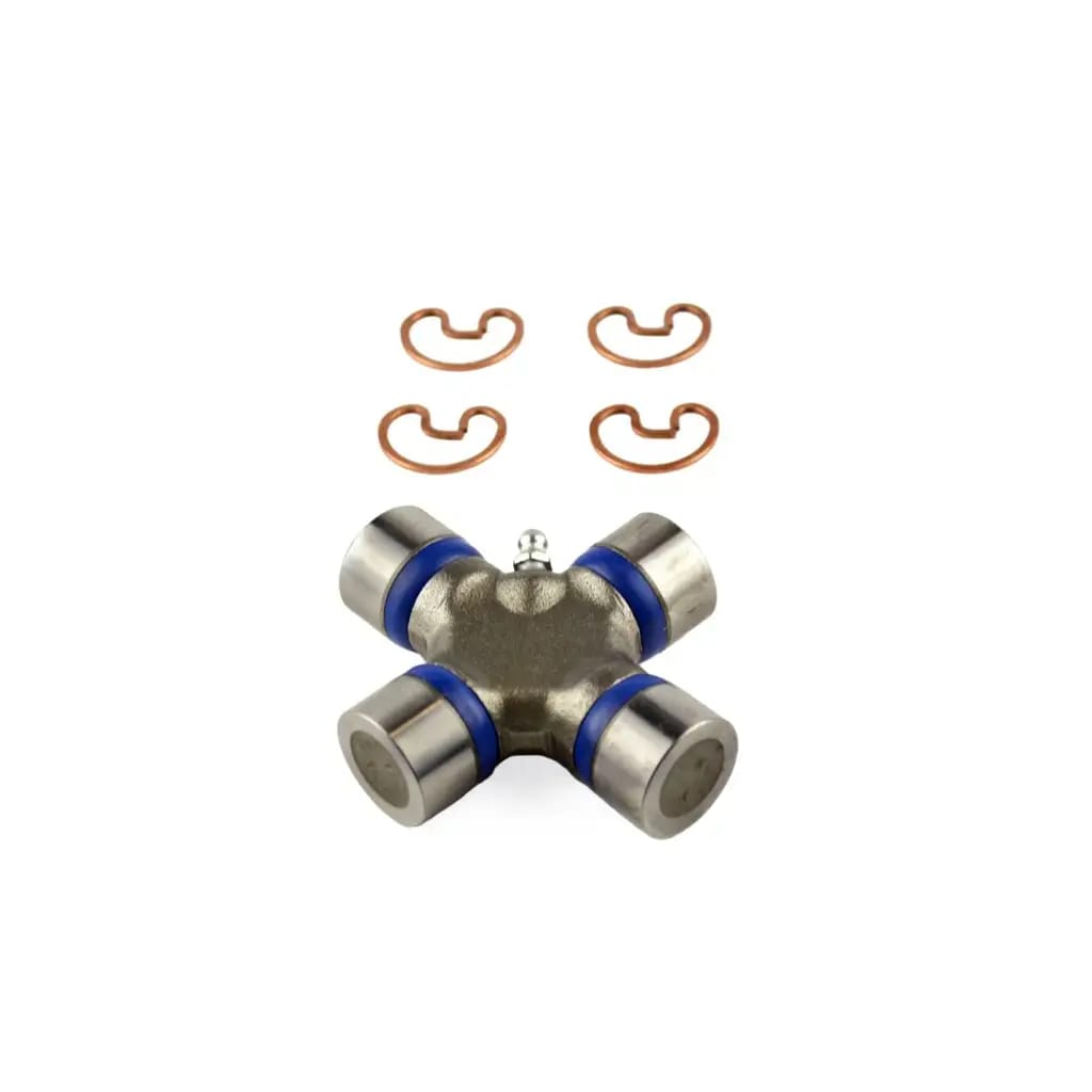 Spicer
  5-134X U-Joint, Greaseable,  1310 to 1330 Series - OSR Style thumbnail 2