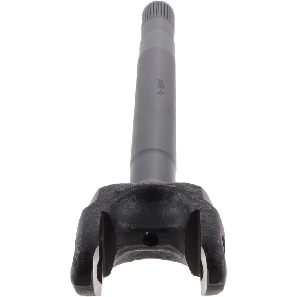 Spicer 10014982 Dana 44 Chromoly Axle Shaft, Fits 2007-2018 Jeep Wrangler JK with Dana 44 or Ultimate Dana 44 Axle (1350 Series) - Front Left Inner - NON-RETURNABLE