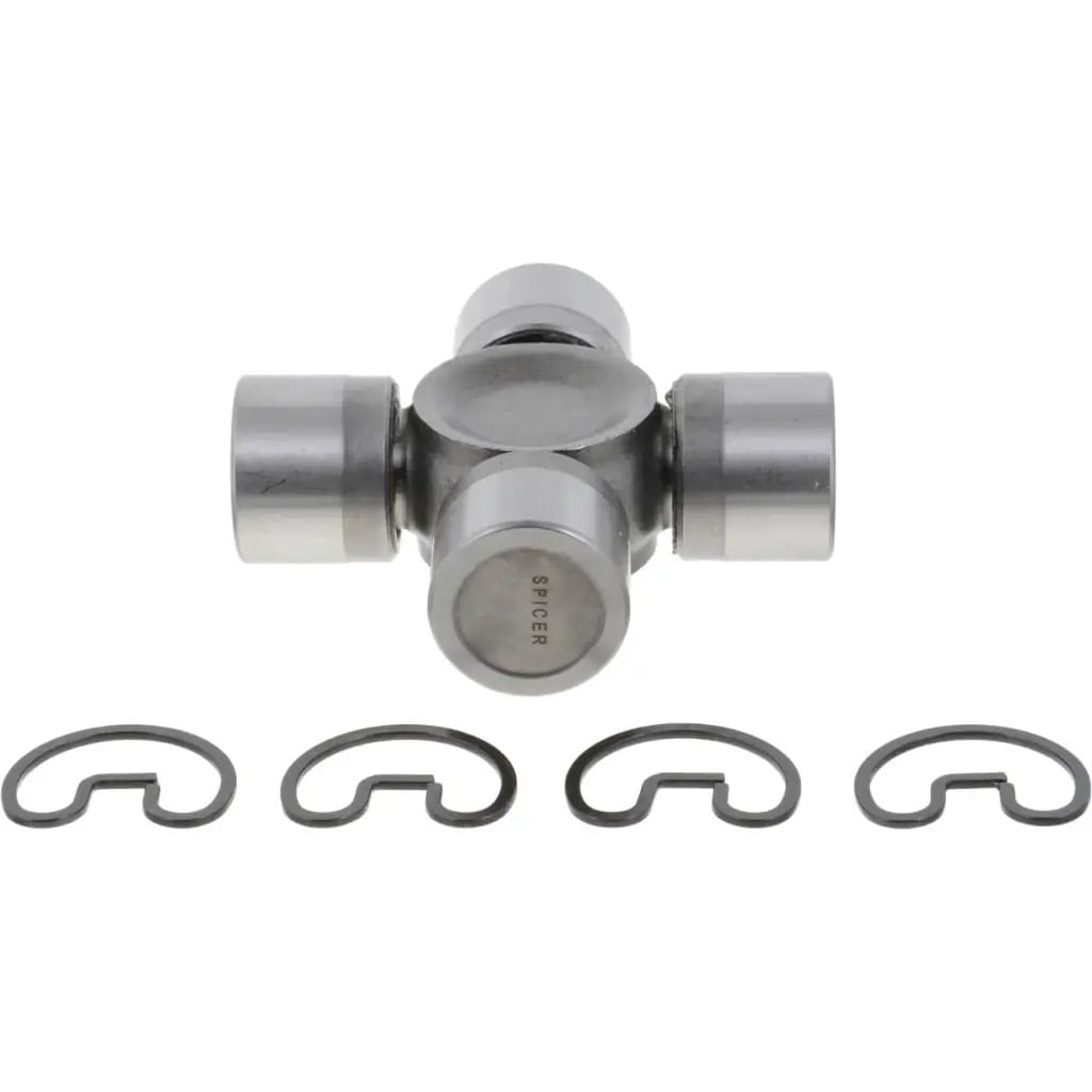 Spicer 5-3208X  U-Joint, Non-Greaseable, AAM 1355 Series - OSR Style thumbnail 2