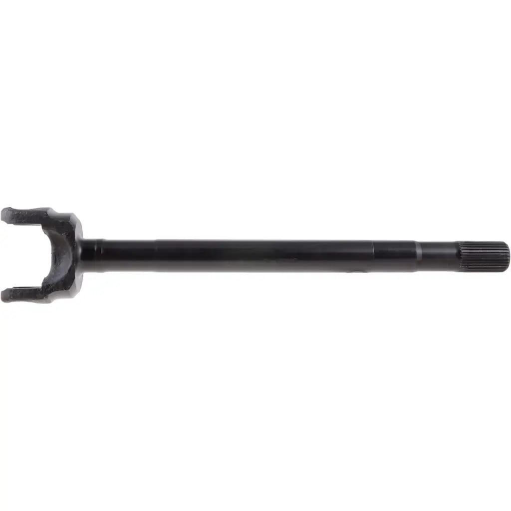 Spicer 10014982 Dana 44 Chromoly Axle Shaft, Fits 2007-2018 Jeep Wrangler JK with Dana 44 or Ultimate Dana 44 Axle (1350 Series) - Front Left Inner - NON-RETURNABLE thumbnail 2