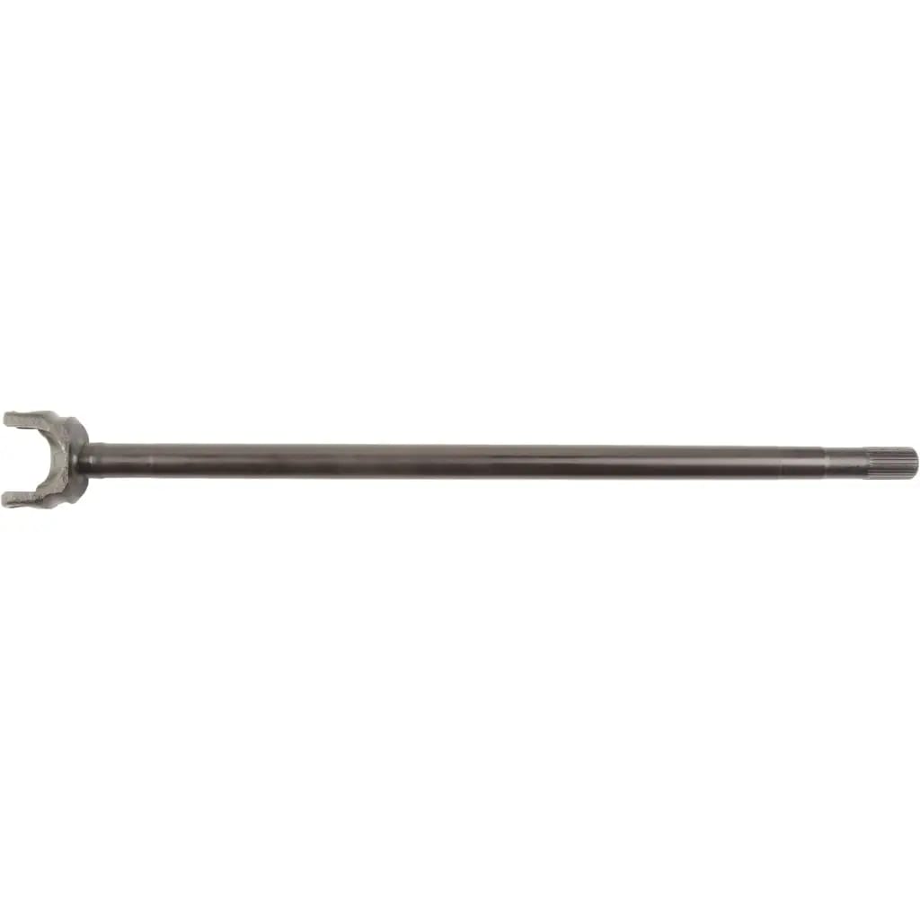 Spicer 10014983 Dana 44 Chromoly Axle Shaft, Fits 2007-2018 Jeep Wrangler JK with Dana 44/Ultimate Dana 44 Axle - Front Right Inner thumbnail 2