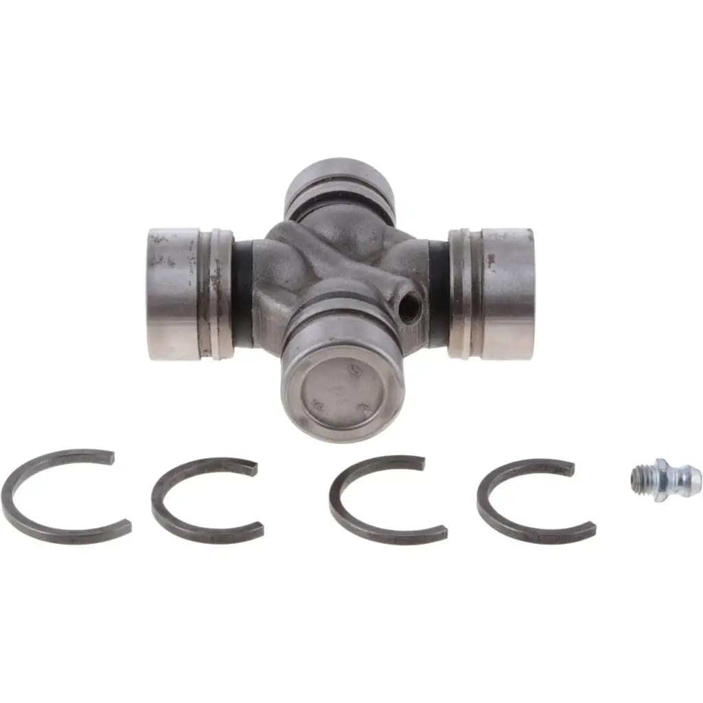 Spicer 5-3229X U-Joint, Greaseable, Mazda Series - 	ISR Style thumbnail 2