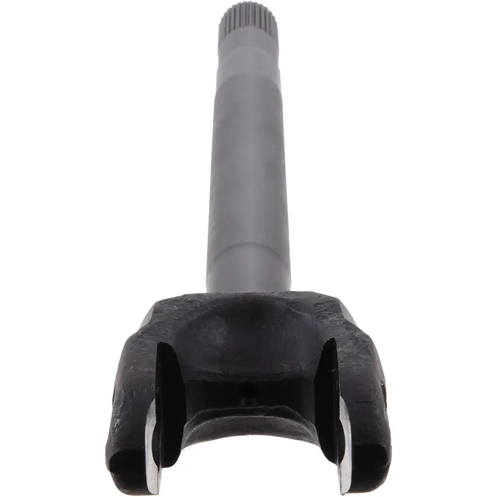 Spicer 10015185 Dana 44 Chromoly Axle Shaft, Fits 2007-2018 Jeep Wrangler JK with Dana 44/Ultimate Dana 44 Axle, Front Left Inner  thumbnail 2