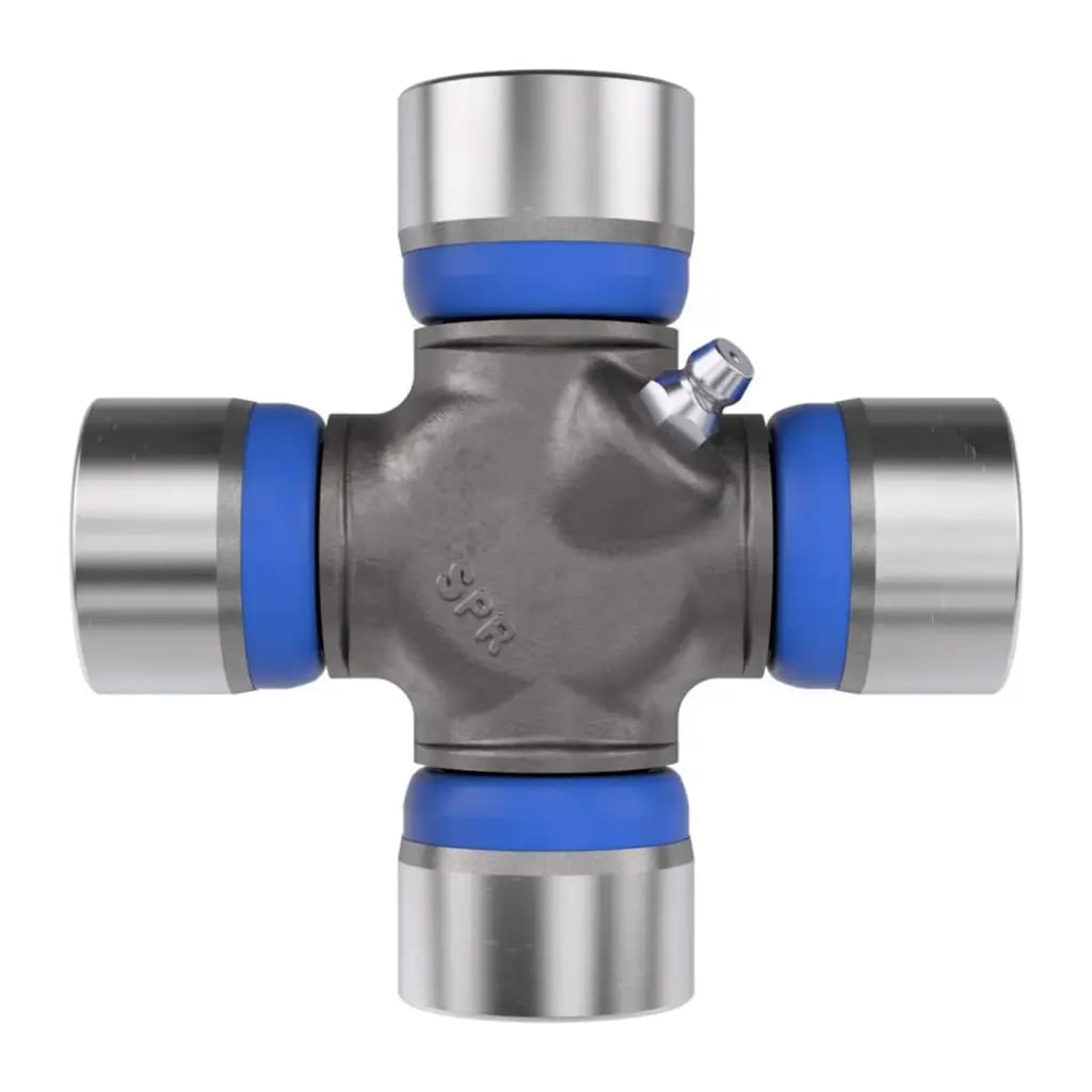 Spicer 5-178X U-Joint,
  Greaseable, 1350 Series - OSR Style thumbnail 2