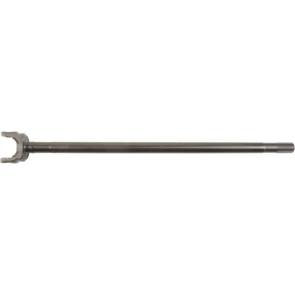 Spicer 10015186 Dana 44/UD44 Chromoly Axle Shaft, Fits 2007-2018 Jeep Wrangler JK with Dana 44/Ultimate Dana 44 Axle (1350 Series) - Front Right Inner 