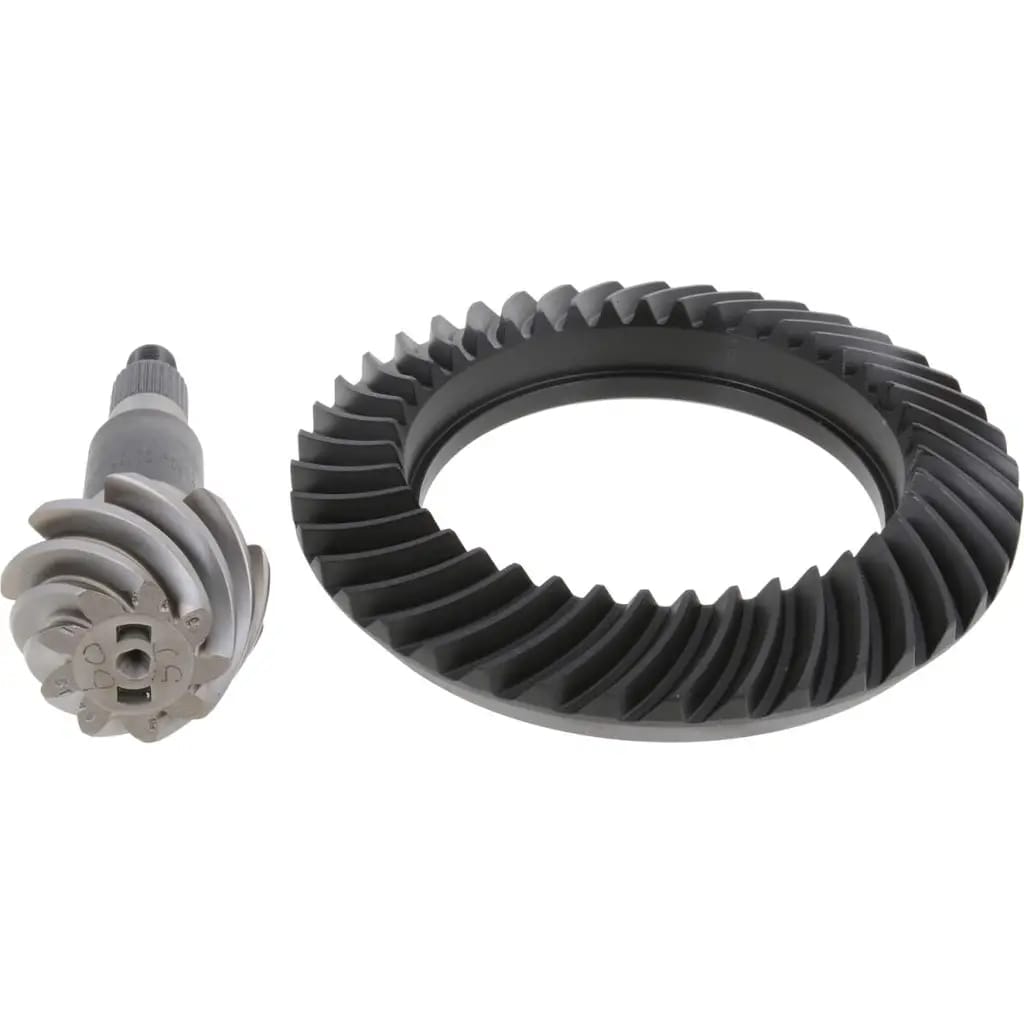 Spicer 2013538 Ring and Pinion,  Fits Dana 70 Axle - 4.56 Gear Ratio - Rear Axle - NON-RETURNABLE thumbnail 2