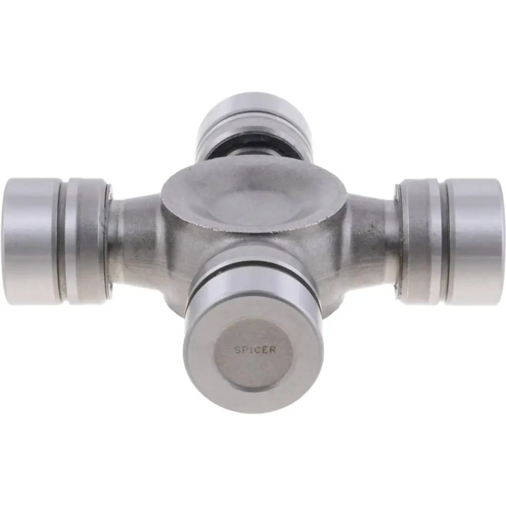 Spicer 5-3230X U-Joint, Non-Greaseable, AAM 1555 Series - OSR Style thumbnail 2