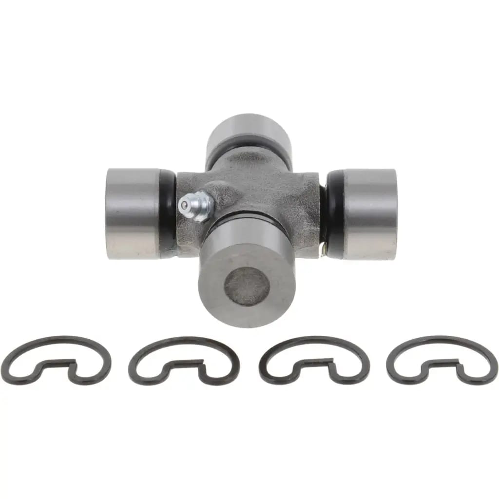 Spicer 5-3217X U-Joint, Greaseable, Chrysler Mitsubishi Series - OSR Style - NON-RETURNABLE thumbnail 2